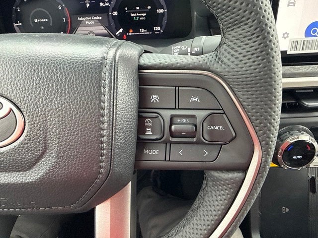 2026 Toyota Tacoma Hybrid Limited i-FORCE MAX
