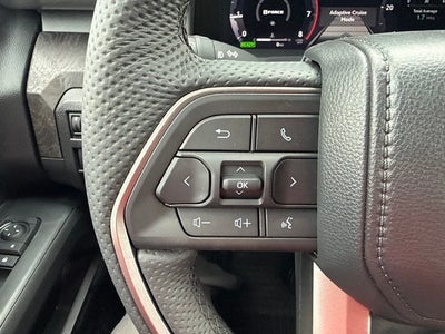 2026 Toyota Tacoma Hybrid Limited i-FORCE MAX
