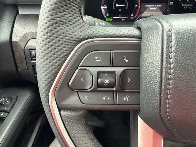 2026 Toyota Tacoma Hybrid Limited i-FORCE MAX