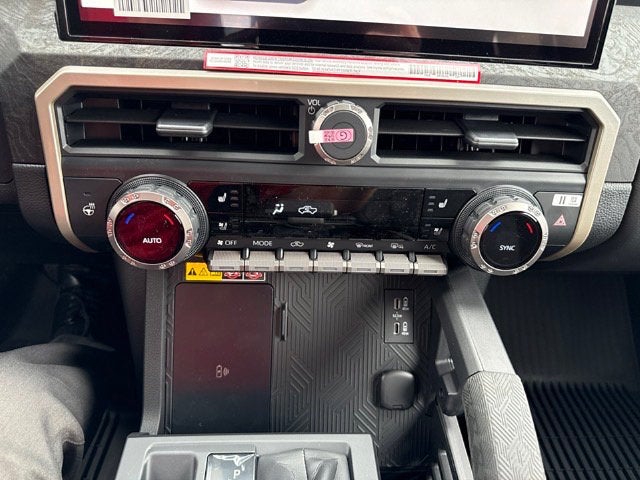 2026 Toyota Tacoma Hybrid Limited i-FORCE MAX