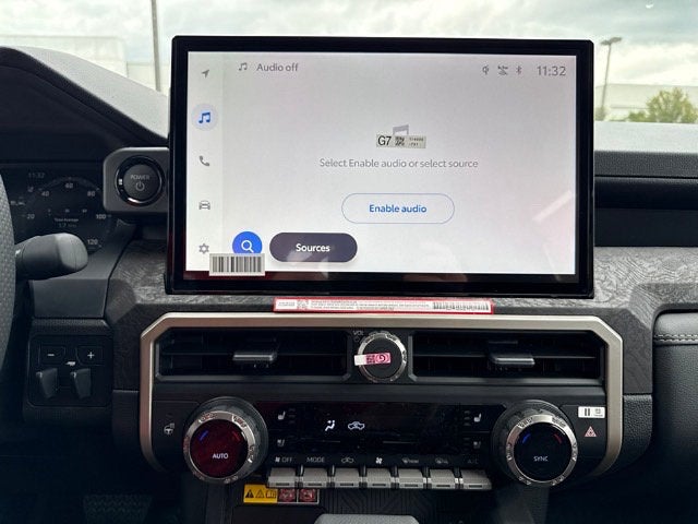 2026 Toyota Tacoma Hybrid Limited i-FORCE MAX