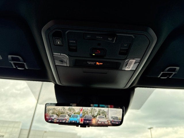 2026 Toyota Tacoma Hybrid Limited i-FORCE MAX