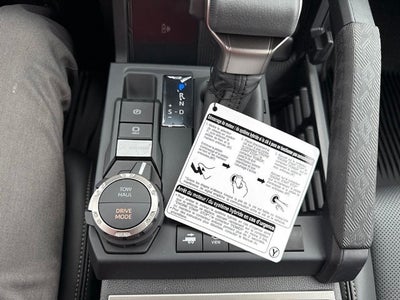 2026 Toyota Tacoma Hybrid Limited i-FORCE MAX