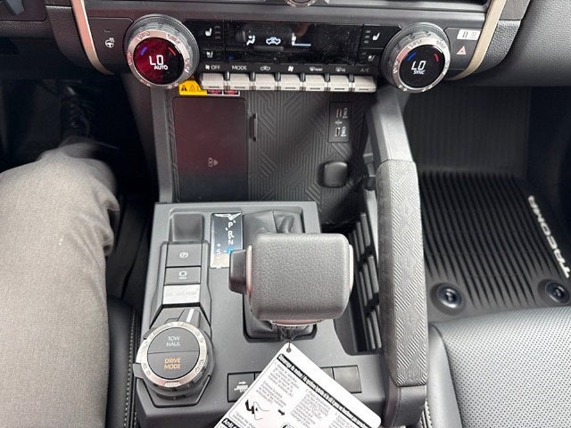 2026 Toyota Tacoma Hybrid Limited i-FORCE MAX