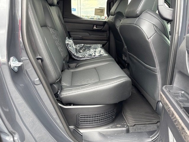 2026 Toyota Tacoma Hybrid Limited i-FORCE MAX
