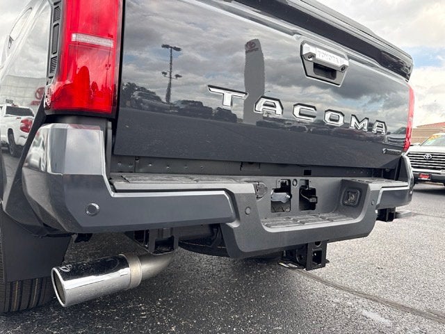 2026 Toyota Tacoma Hybrid Limited i-FORCE MAX