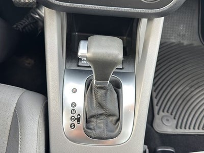 2008 Volkswagen Jetta Base