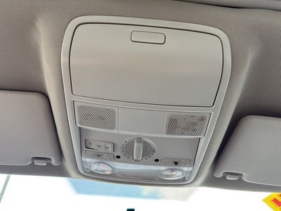 2008 Volkswagen Jetta Base