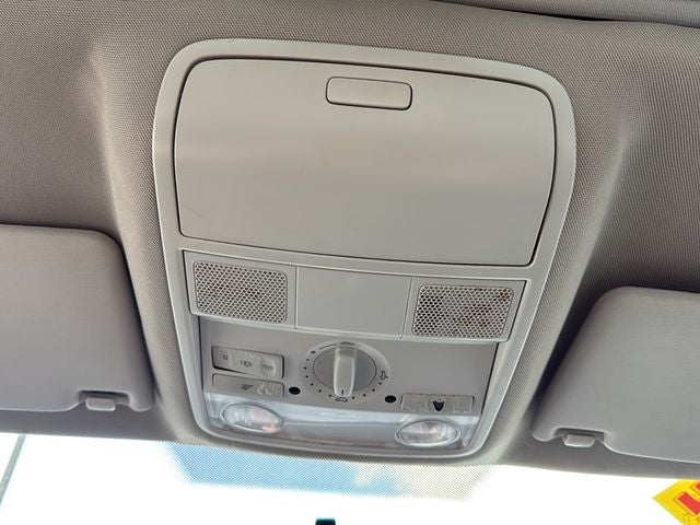 2008 Volkswagen Jetta Base