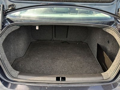 2008 Volkswagen Jetta Base