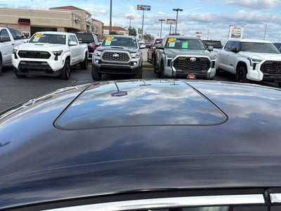 2008 Volkswagen Jetta Base