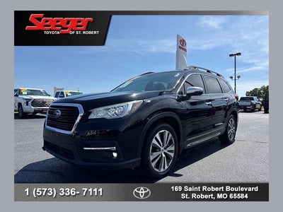 2020 Subaru Ascent Touring