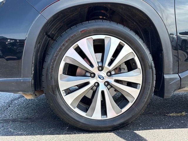 2020 Subaru Ascent Touring