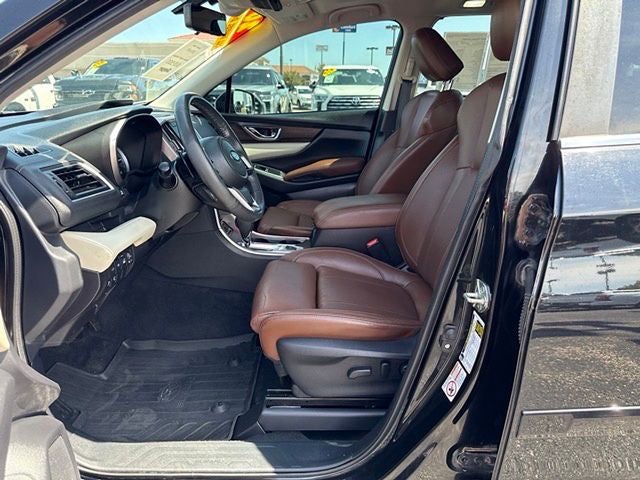 2020 Subaru Ascent Touring