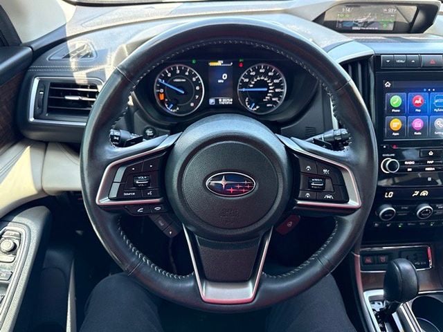 2020 Subaru Ascent Touring