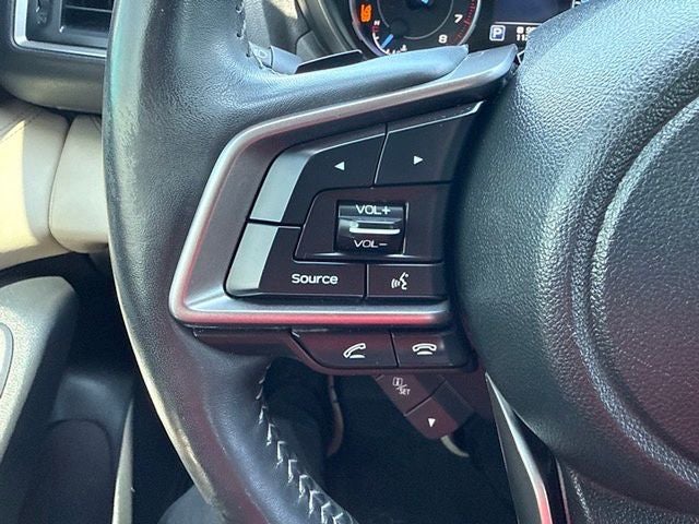 2020 Subaru Ascent Touring