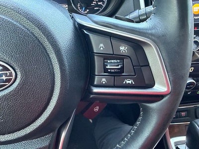 2020 Subaru Ascent Touring