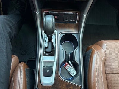 2020 Subaru Ascent Touring