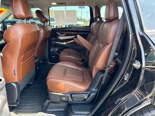 2020 Subaru Ascent Touring