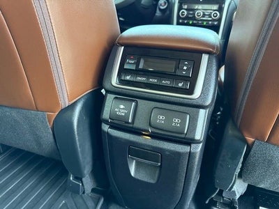 2020 Subaru Ascent Touring