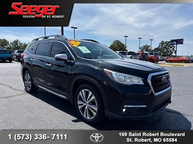 2020 Subaru Ascent Touring
