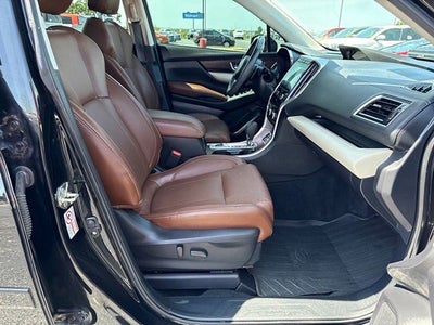 2020 Subaru Ascent Touring