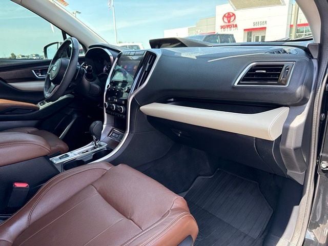 2020 Subaru Ascent Touring