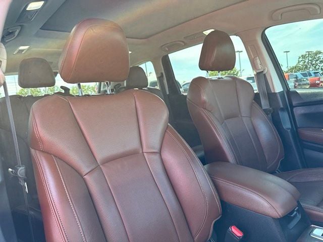 2020 Subaru Ascent Touring