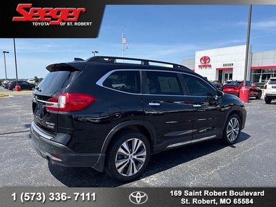 2020 Subaru Ascent Touring
