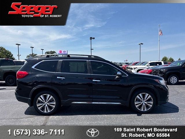 2020 Subaru Ascent Touring