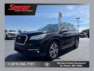 2020 Subaru Ascent Touring