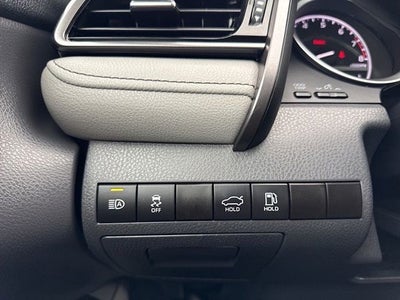 2022 Toyota Camry XLE