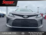2022 Toyota Camry XLE