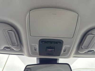 2022 Toyota Camry XLE