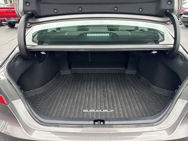 2022 Toyota Camry XLE