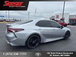 2024 Toyota Camry Hybrid XSE