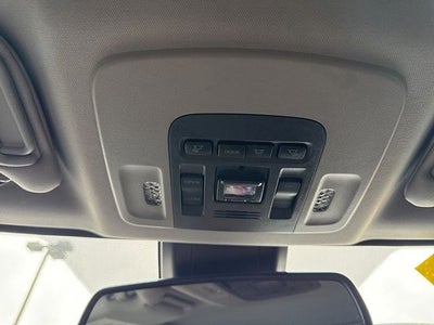 2024 Toyota Camry Hybrid XSE