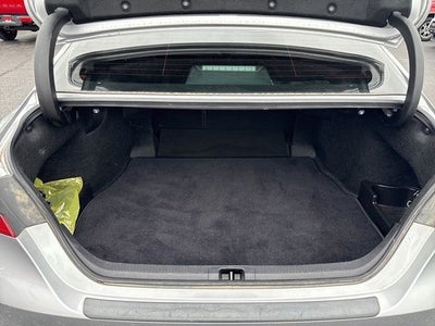 2024 Toyota Camry Hybrid XSE
