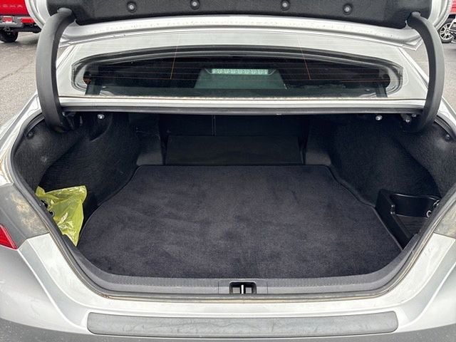 2024 Toyota Camry Hybrid XSE
