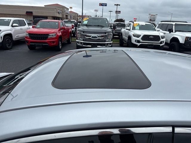 2024 Toyota Camry Hybrid XSE