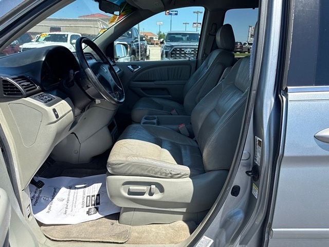 2006 Honda Odyssey EX-L