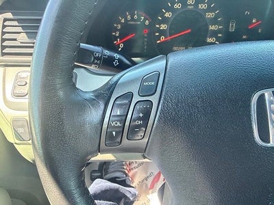2006 Honda Odyssey EX-L