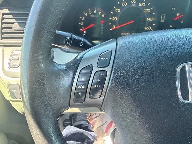 2006 Honda Odyssey EX-L