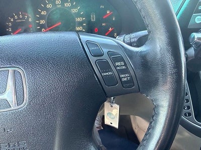 2006 Honda Odyssey EX-L
