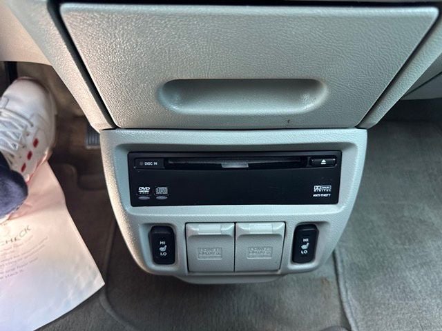 2006 Honda Odyssey EX-L