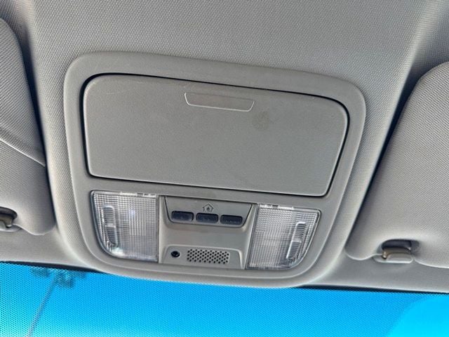 2006 Honda Odyssey EX-L