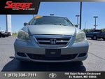 2006 Honda Odyssey EX-L
