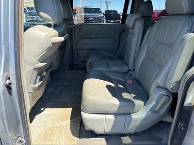 2006 Honda Odyssey EX-L