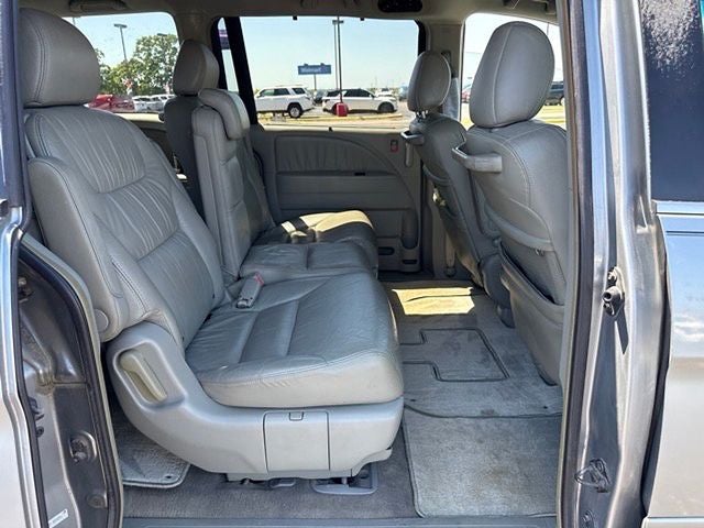 2006 Honda Odyssey EX-L