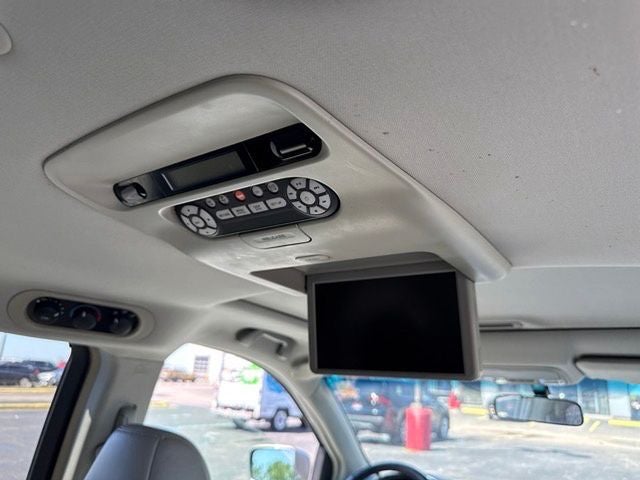 2006 Honda Odyssey EX-L